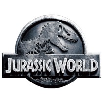 Vinilos decorativos y pegatinas jurassic world